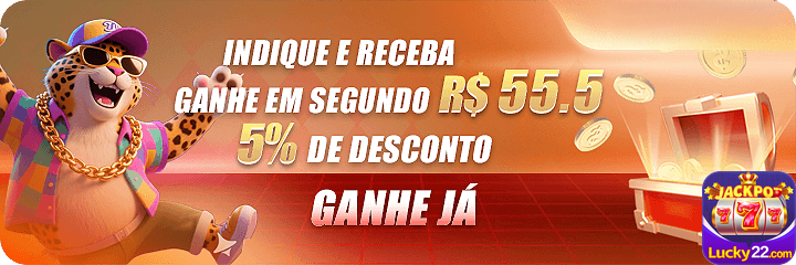 lucky22.com aproveite premiado jogo