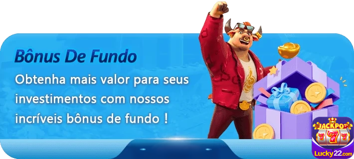 lucky22.com explore inovador jogo