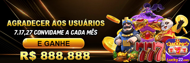 lucky22.com explore premiado jogo