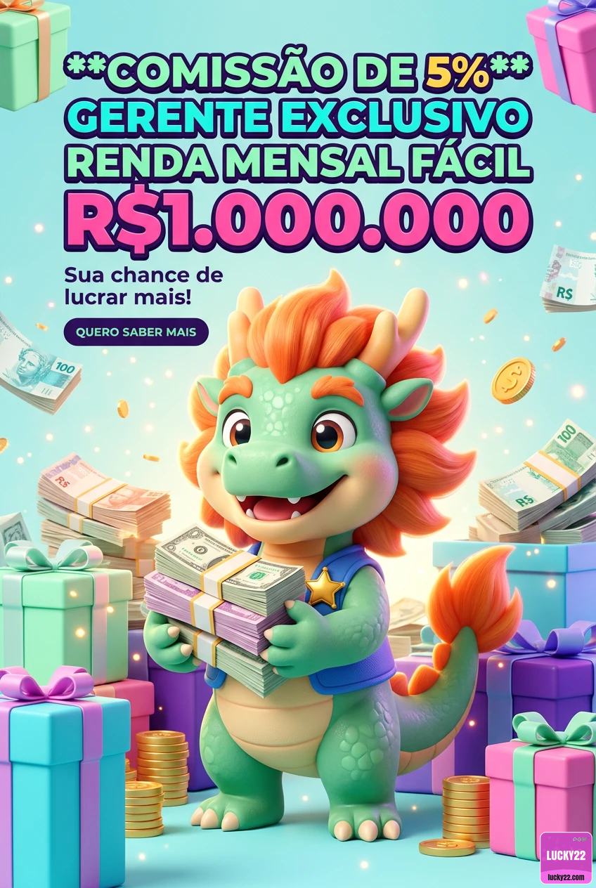 lucky22.com aproveite dinâmico jogo