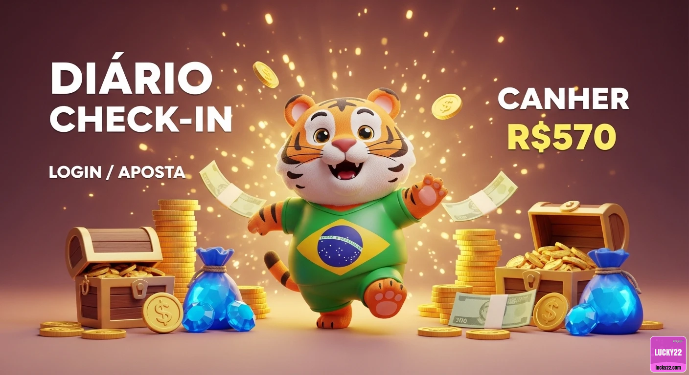 lucky22.com conquiste inovador jogo