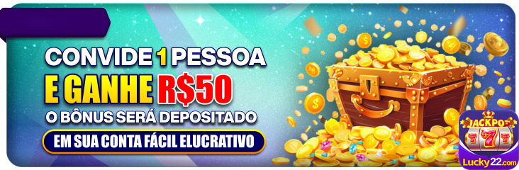 lucky22.com descubra dinâmico jogo