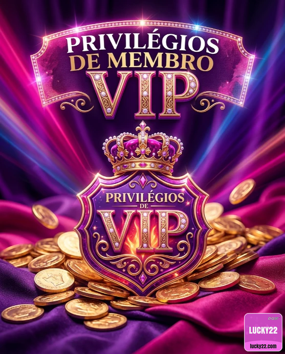 lucky22.com participe de exclusivo jogo