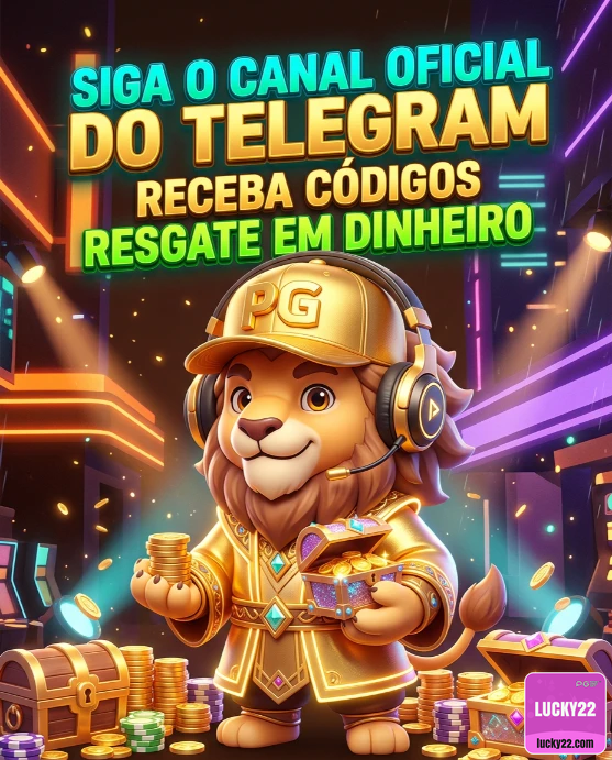 lucky22.com experimente imersivo jogo