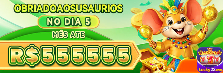lucky22.com participe de imersivo jogo