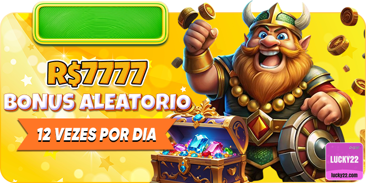 lucky22.com experimente exclusivo jogo